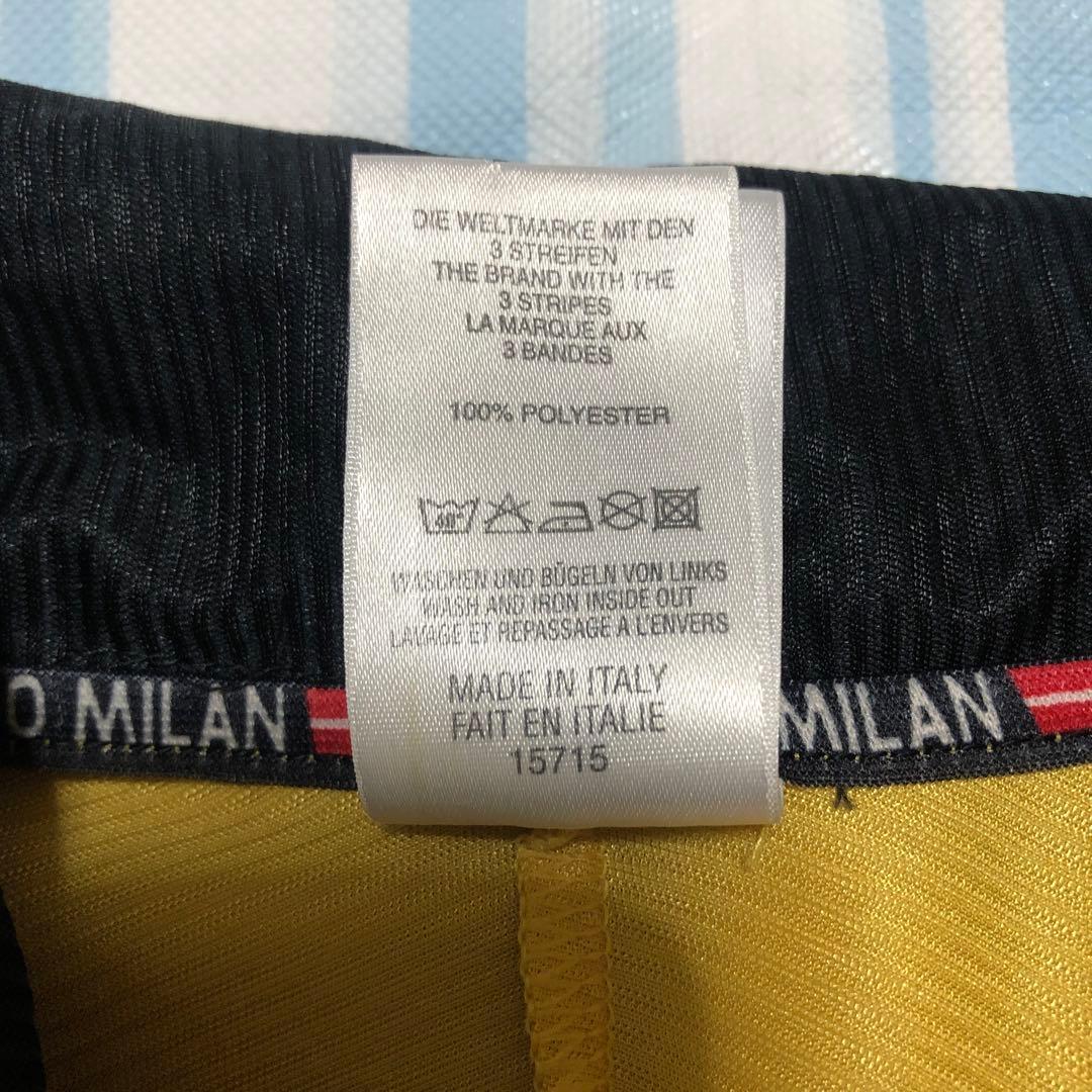 ACミラン 100周年 美品 当時物