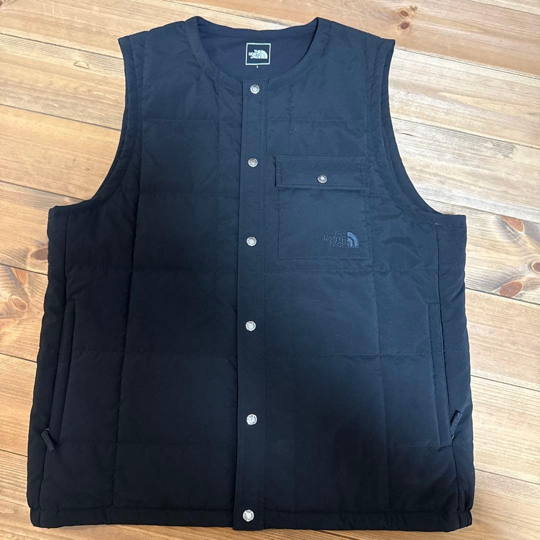 THE NORTH FACE 中綿ベスト 楽天市場】ノースフェイス FELIX HEAT VEST 中綿ベスト メンズ