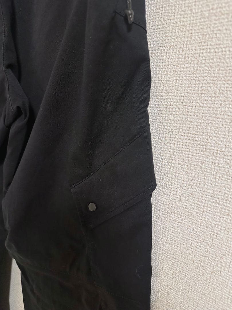 MONCLER モンクレール 22SS カーゴパンツ サイズ44