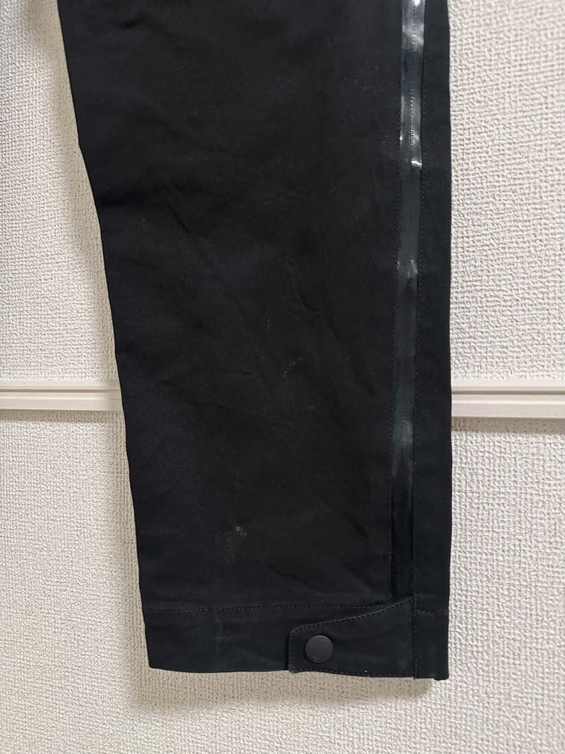 MONCLER モンクレール 22SS カーゴパンツ サイズ44