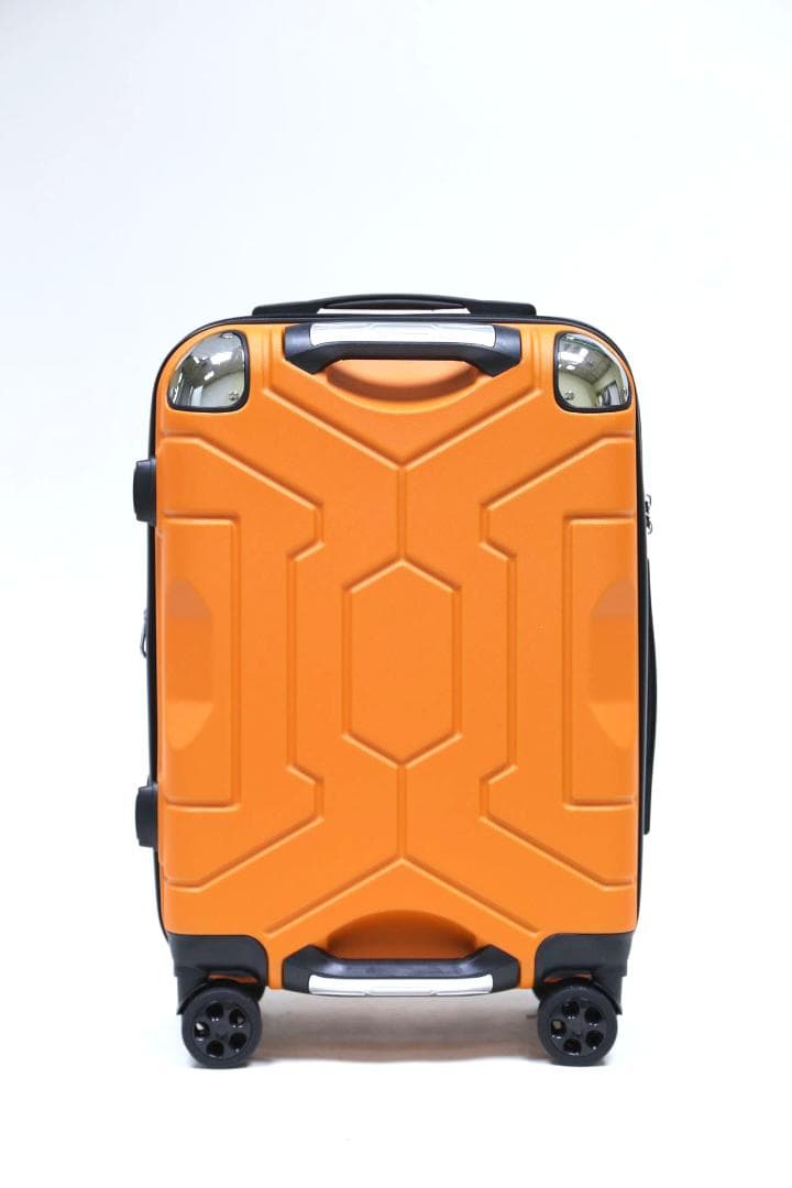 軽量Lサイズ 静音8輪 キャリーバッグ スーツケース キャリーケース