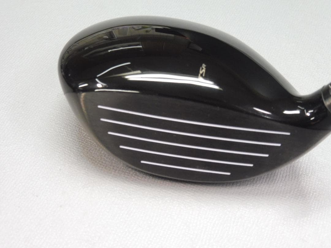 タイトリスト TSR3 18 ヘッド 日本仕様 正規品 タイトリスト TSR3