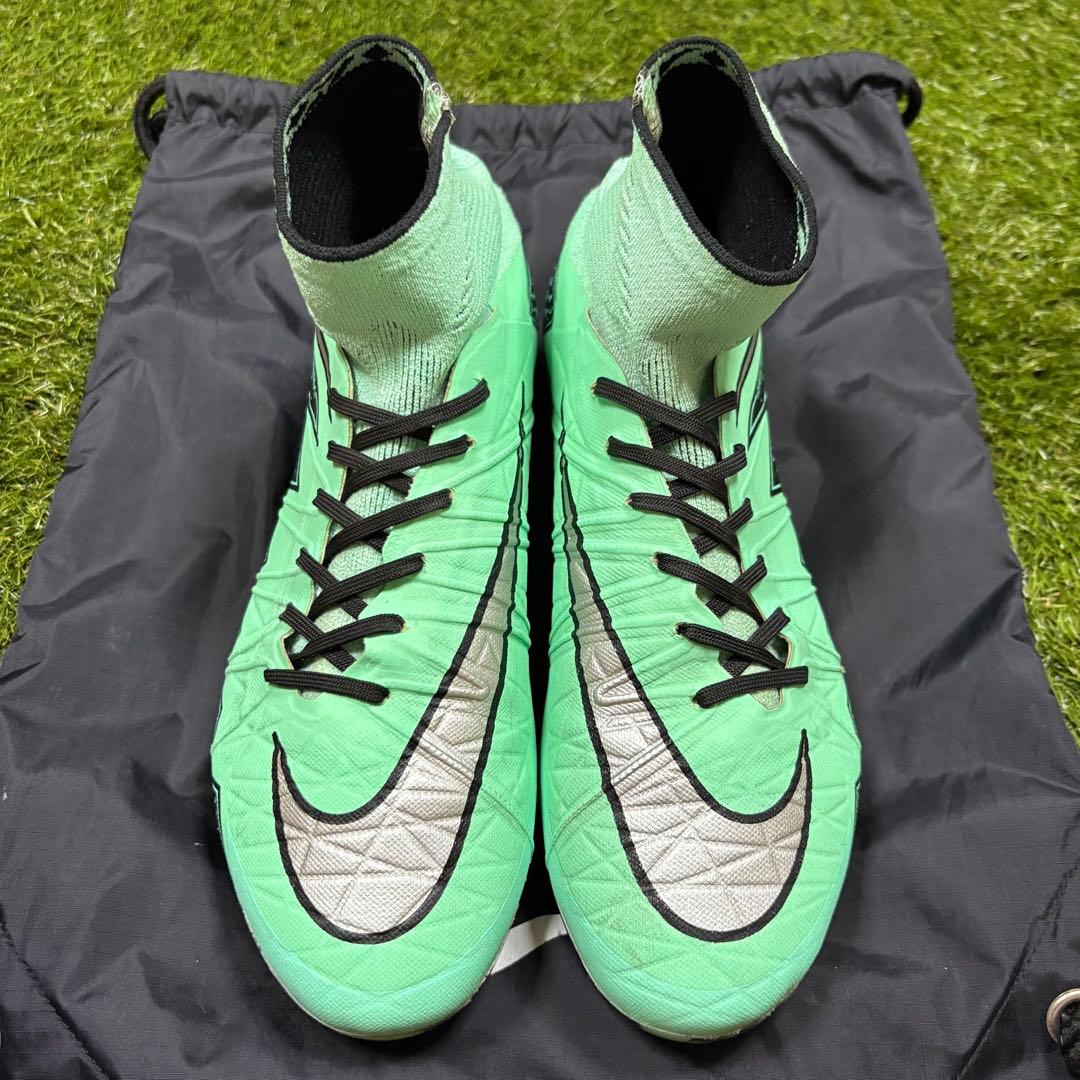 NIKE Hypervenom Phantom Ⅱ AG-R 26.5cm