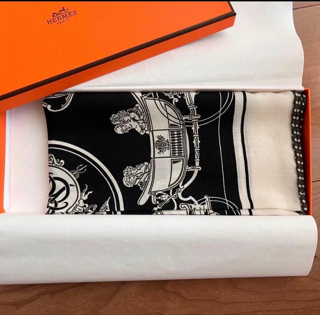 正規品・最終価格】エルメス ガヴロッシュ カシシル エクスリブリス