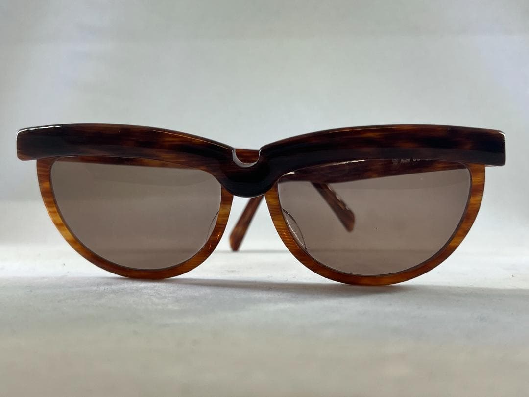 alain mikli ビンテージA.M 88 0117 248 未使用超美品 - メルカリ