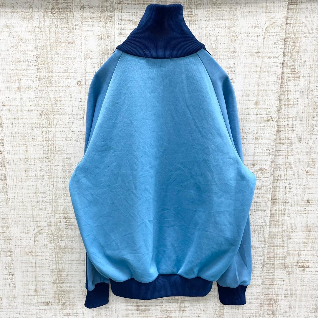 ZJ71《ADS-4F 3号》アディダス　　トラックジャケット　在原みゆ紀