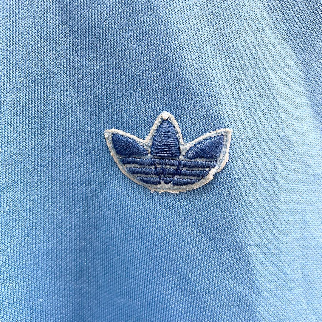 ZJ71《ADS-4F 3号》アディダス　　トラックジャケット　在原みゆ紀