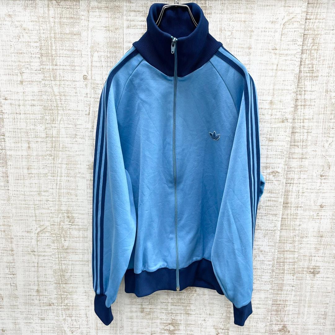 ZJ71《ADS-4F 3号》アディダス　　トラックジャケット　在原みゆ紀