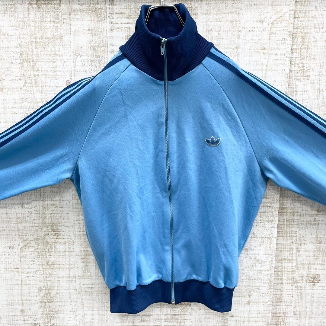 ZJ71《ADS-4F 3号》アディダス　　トラックジャケット　在原みゆ紀