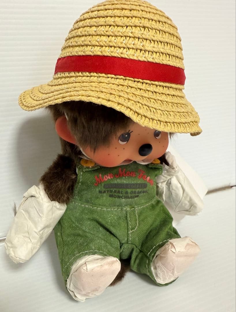 マ*ん様 MMF コーヒー モンチッチS 男の子 未使用品 - メルカリ