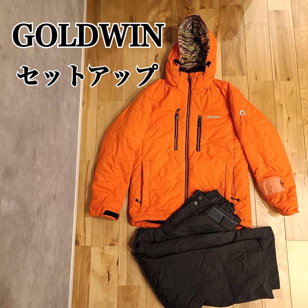 GOLDWIN ゴールドウイン スノーウェア スキー　スノーボード セットアップ 2025-2026 スキーコレクション | ゴールドウイン | Goldwin【公式】