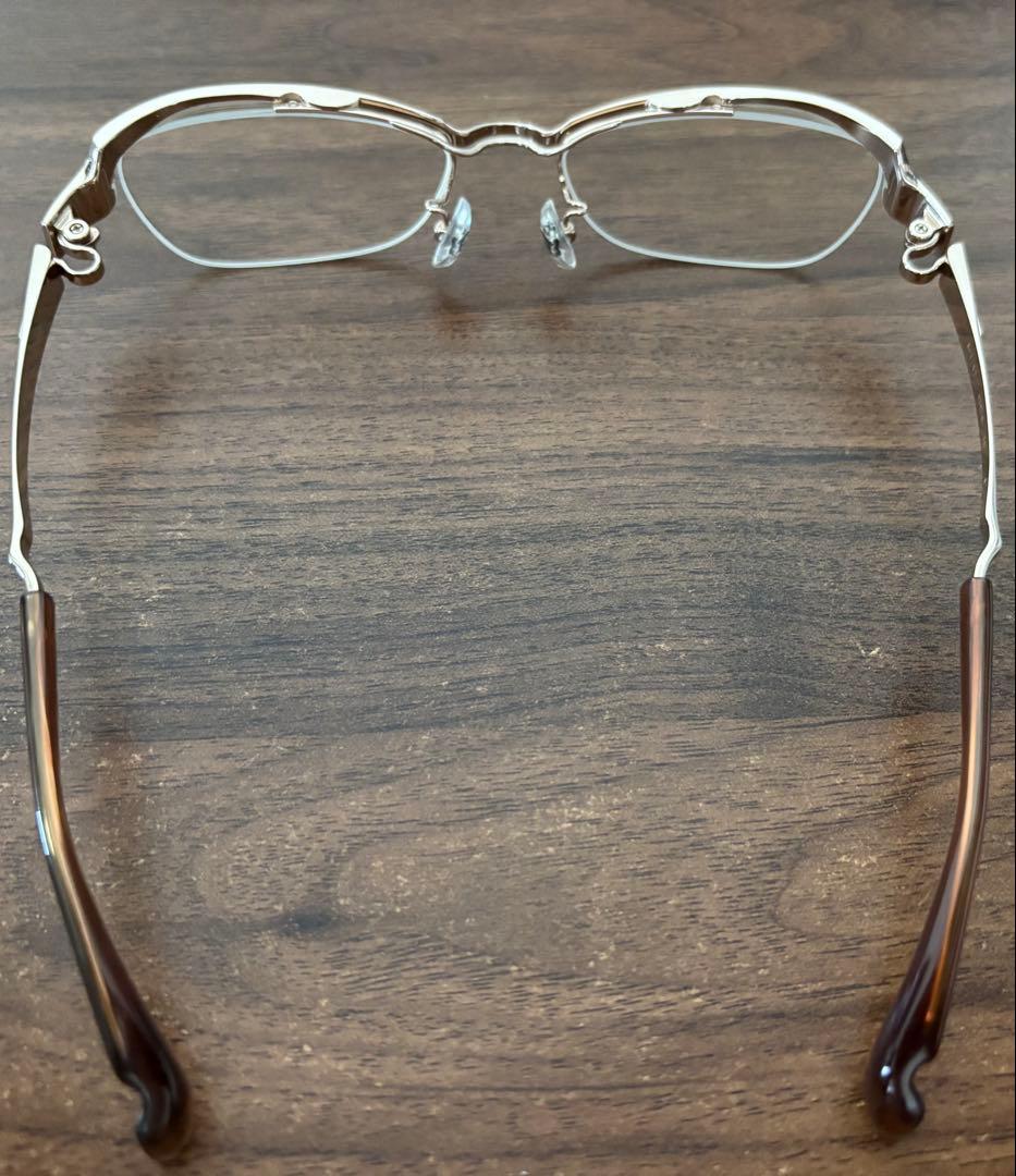 999.9 フォーナインズ S-316T チタン 日本製 ほぼ未使用 - メルカリ