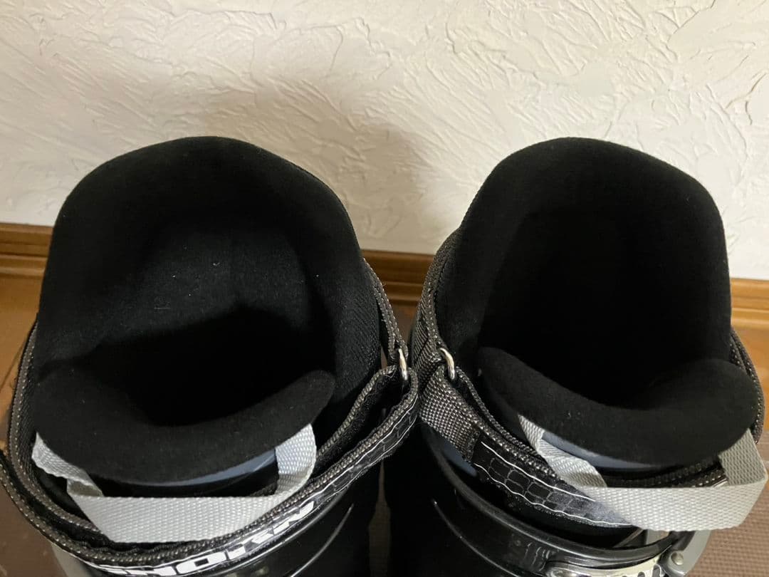 BIGHORN スキーブーツ 29cm〜29.5cm　足幅広め　軽量モデル