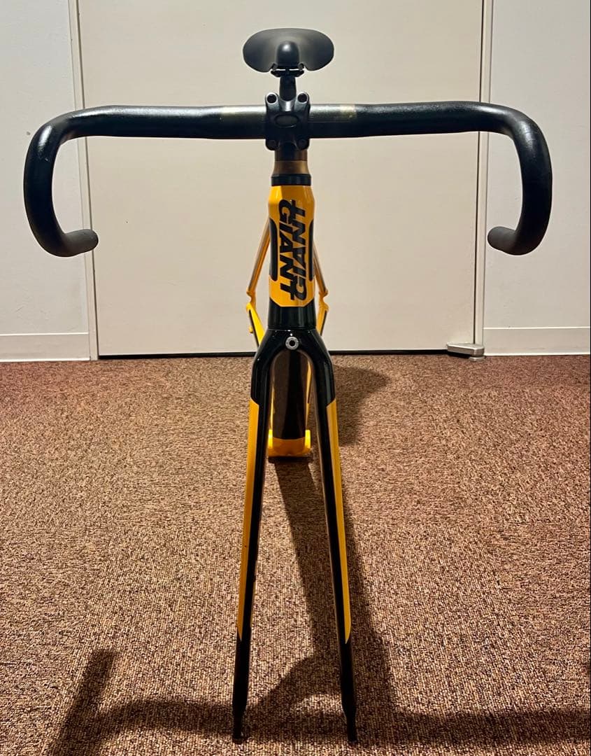 GIANT OCR 5700 (S) ロードバイク フレーム