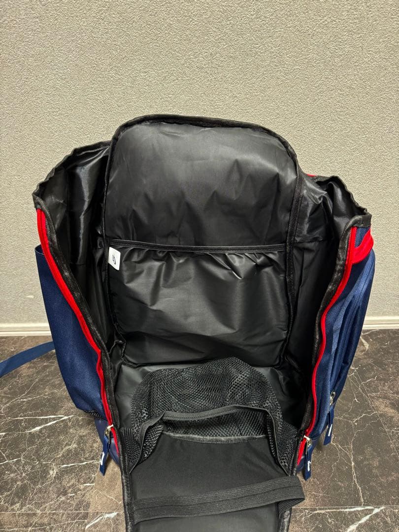 未使用】激レア！ナイキ オリンピックUSAバスケットボールチームバック