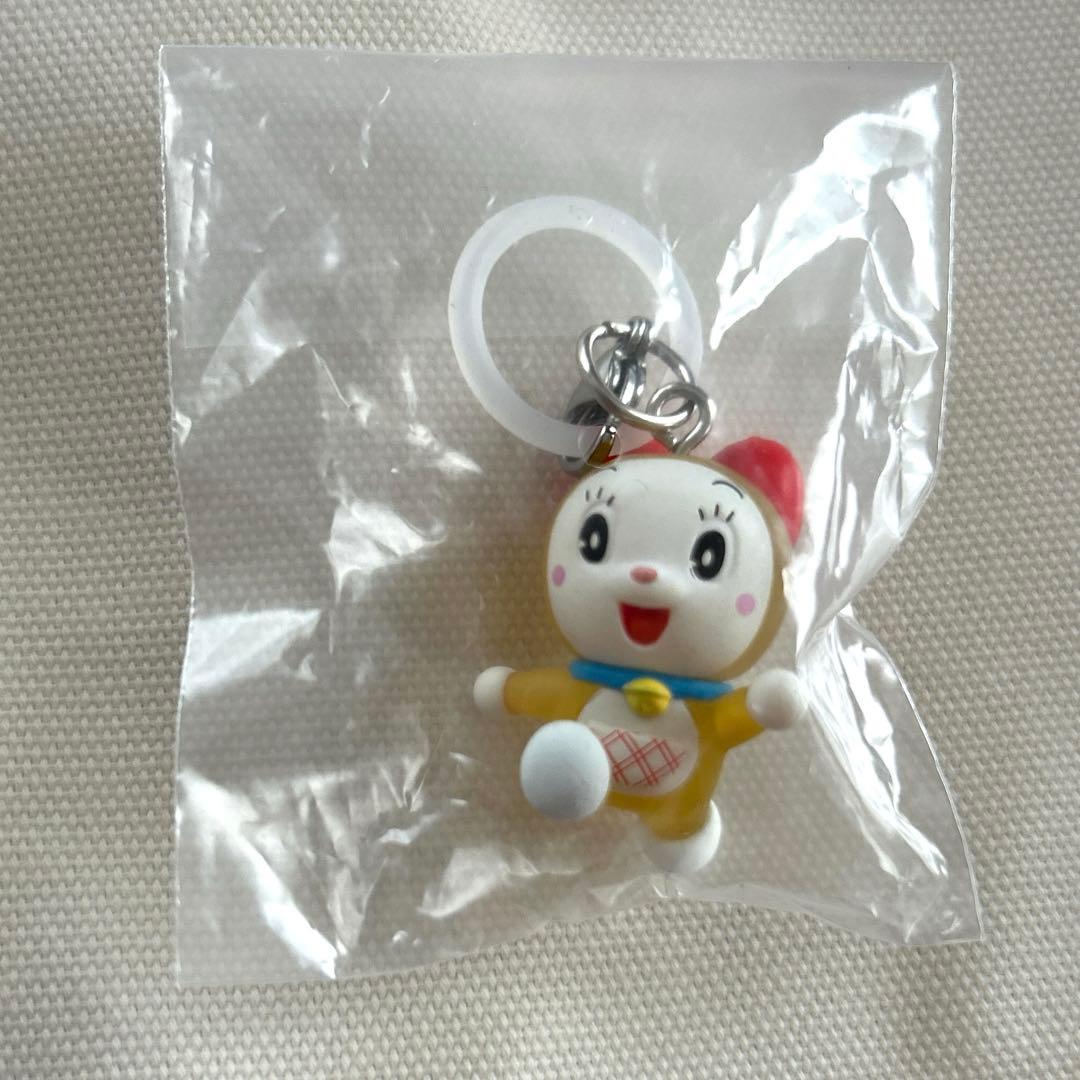 ドラミちゃん めじるしアクセサリー - メルカリ