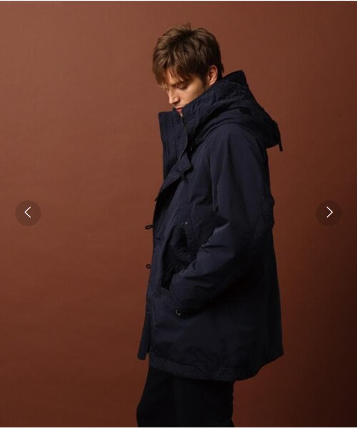 ドレステリア DRESSTERIOR ダイ N-3B ダークネイビー(094)）