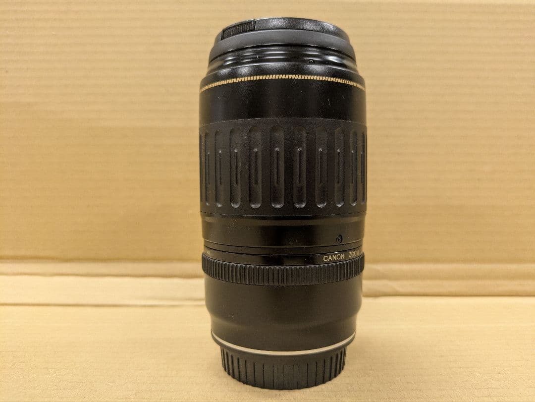 Canon EF 70-210mm f/3.5-4.5 ズームレンズ