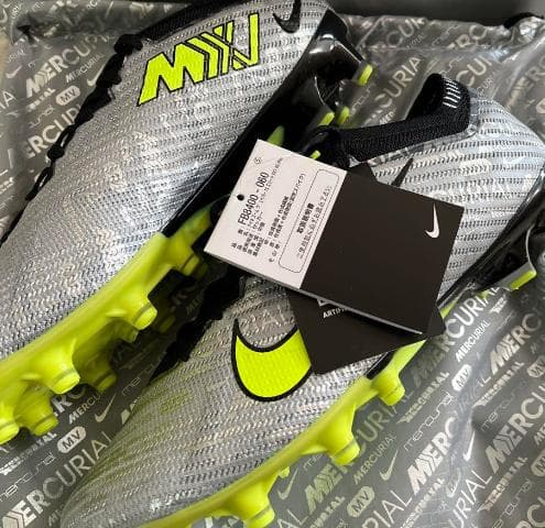 NIKE ZOOM VAPOR 15 ELITE XXV AG PRO ナイキ NIKE ナイキ ズーム マーキュリアル ヴェイパー 15 エリート XXV AG