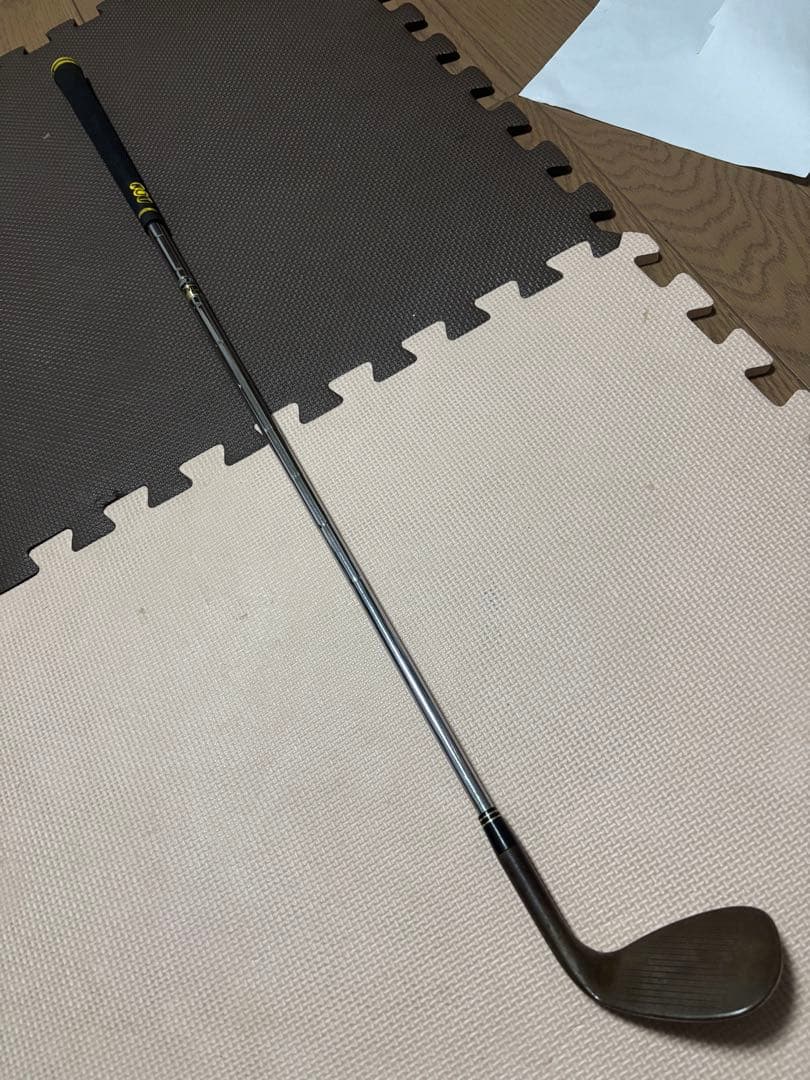 レフティ テーラーメイド racウェッジ(2002） 52・56・60度 3本 - メルカリ