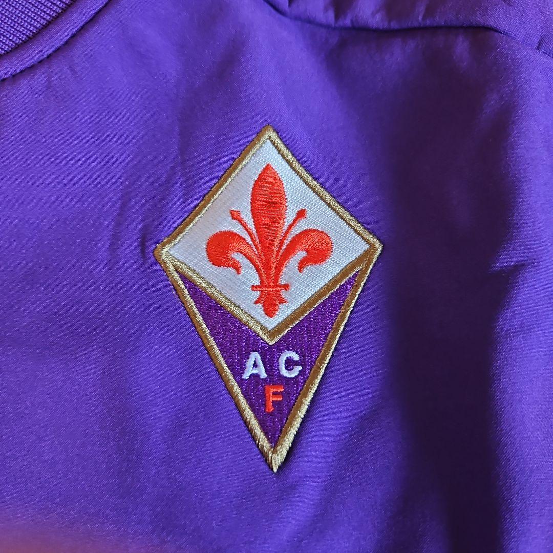 Kappa フィオレンティーナ 20/21 ソフトシェルジャケット Mサイズ