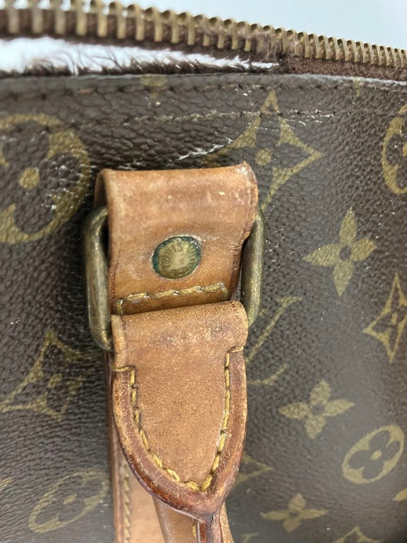 ジャンク ヴィトン キーポル45 LOUIS VUITTON ルイ・ヴィトン/ブランド