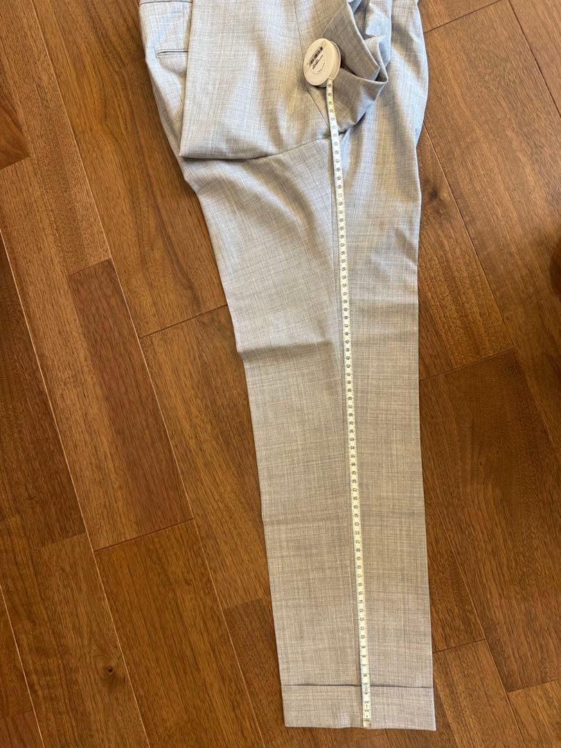 GTA IL PANTALON SLIM サイズ44