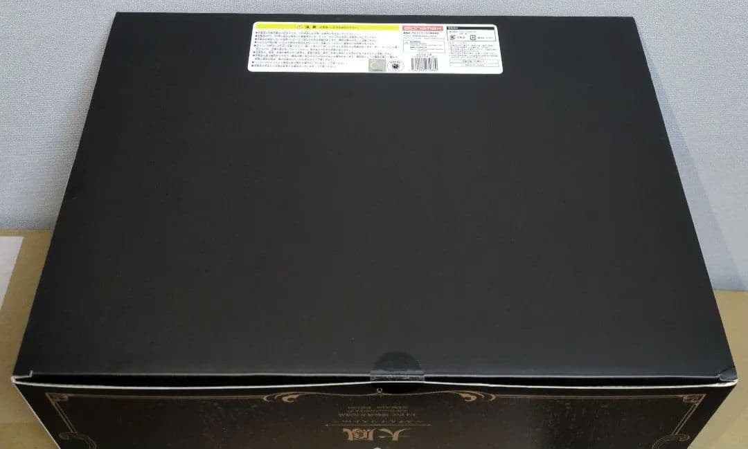 アルファマックス アズールレーン 大鳳 スチルイラスト ver. 1/4　新品