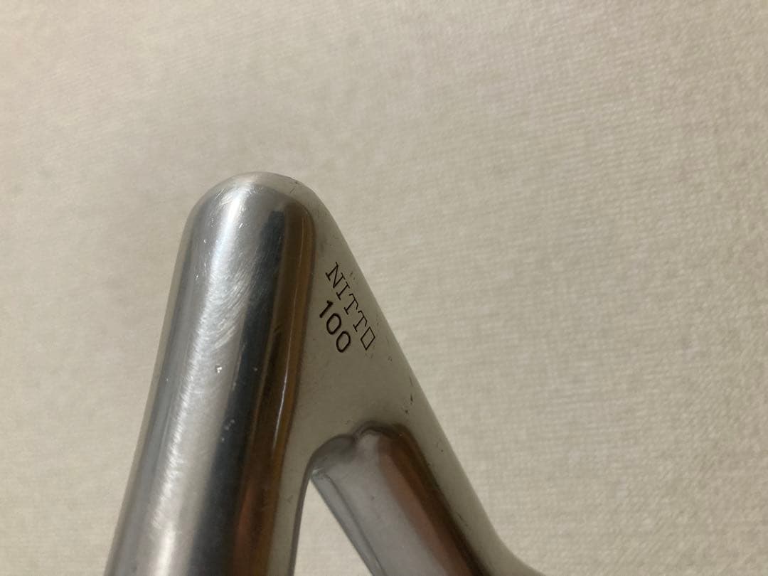 njsパーツハンドルバーシートポストステムサドルセット