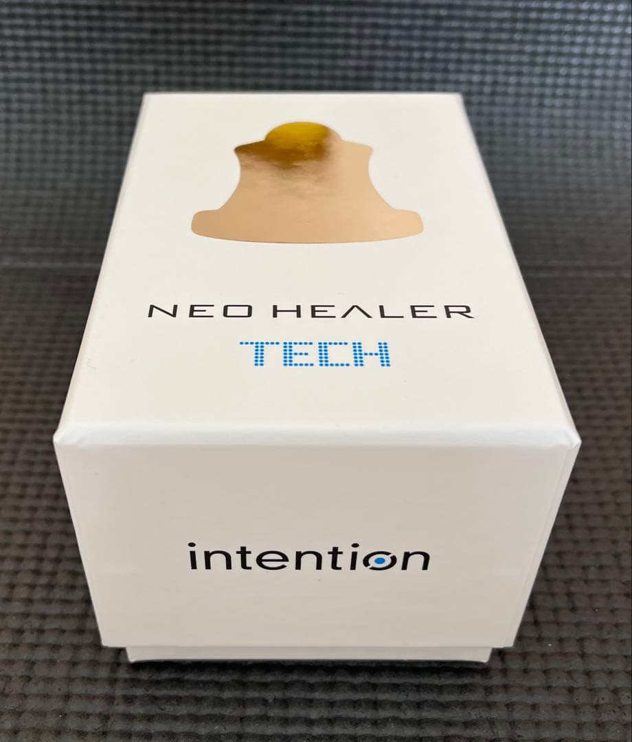 NEO HEALER TECH ネオヒーラーテック