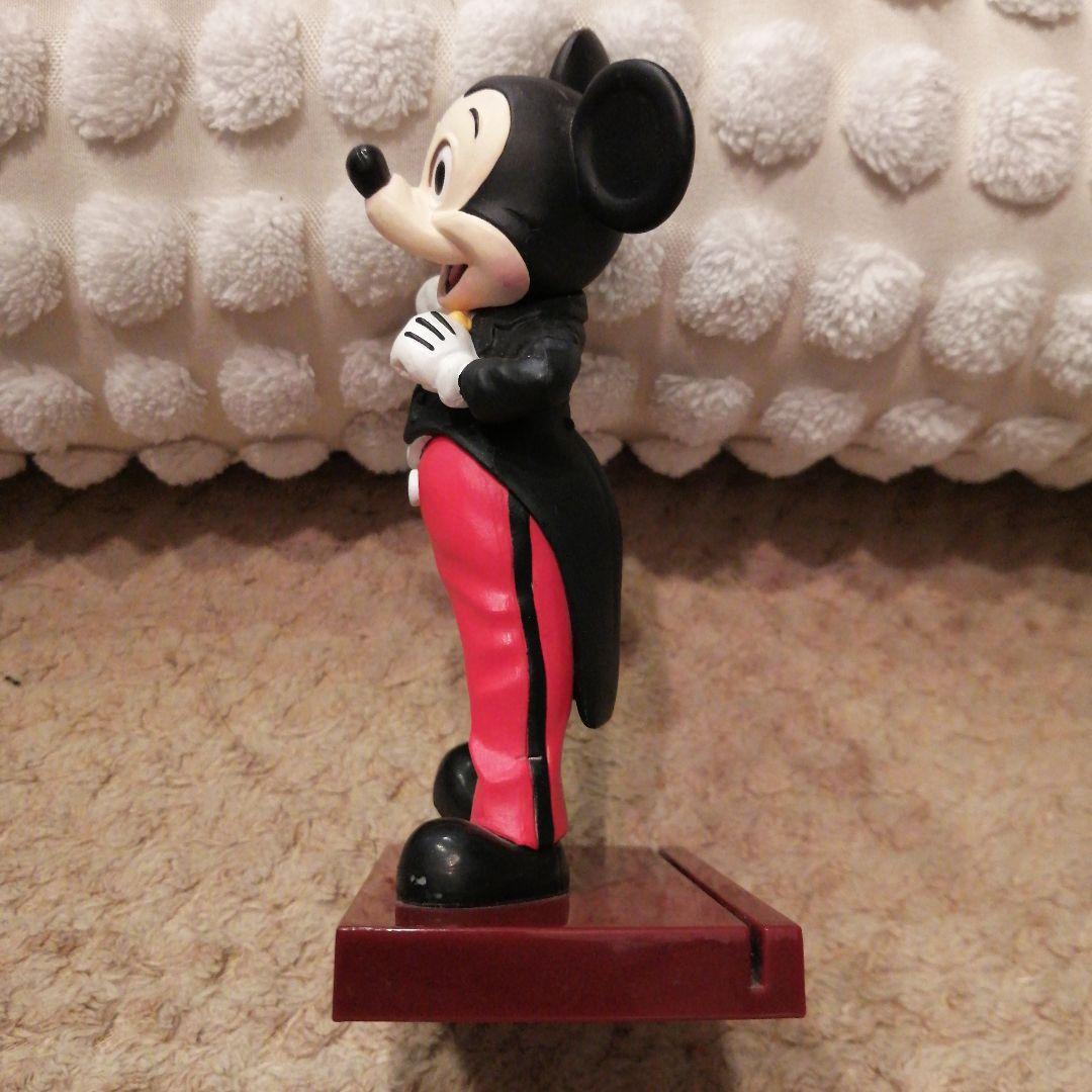 ディズニー ミッキー ミニー フィギュアリン フィギュア 東京