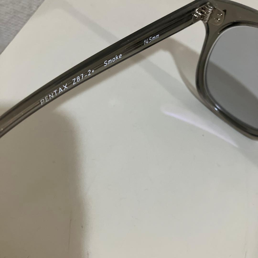 中古 52□22 サングラス Pentax レアサイズ - メルカリ