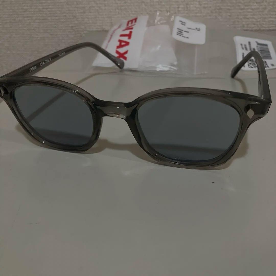 中古 52□22 サングラス Pentax レアサイズ - メルカリ