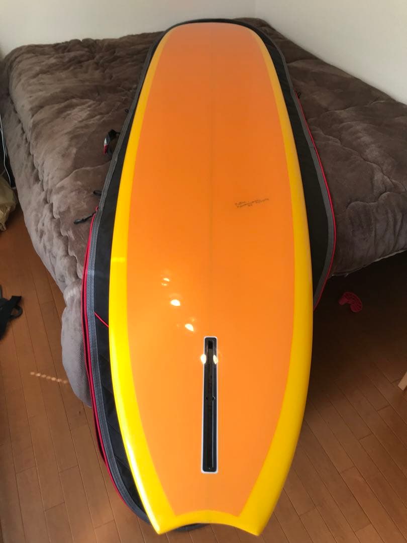 Katsu KawaminamiB-52NOSERIDER 9'0カツカワミナミ