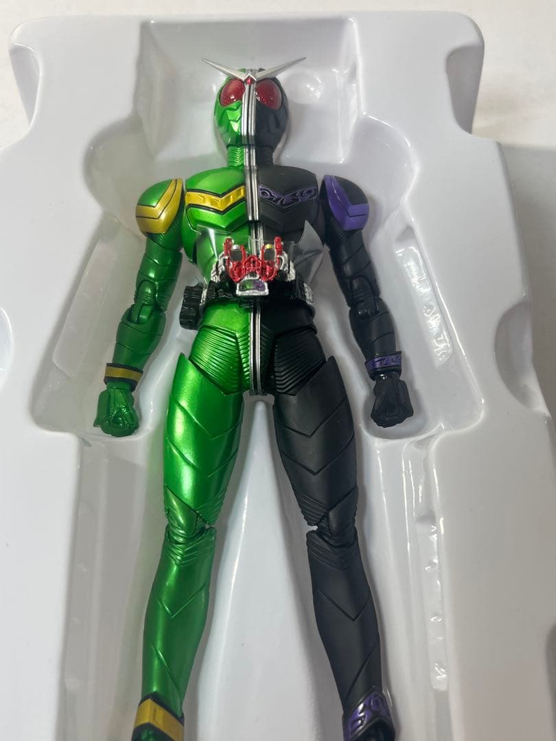 S.H.Figuarts（真骨彫）サイクロンジョーカー