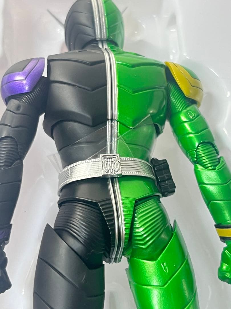 S.H.Figuarts（真骨彫）サイクロンジョーカー