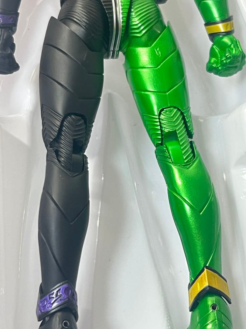 S.H.Figuarts（真骨彫）サイクロンジョーカー