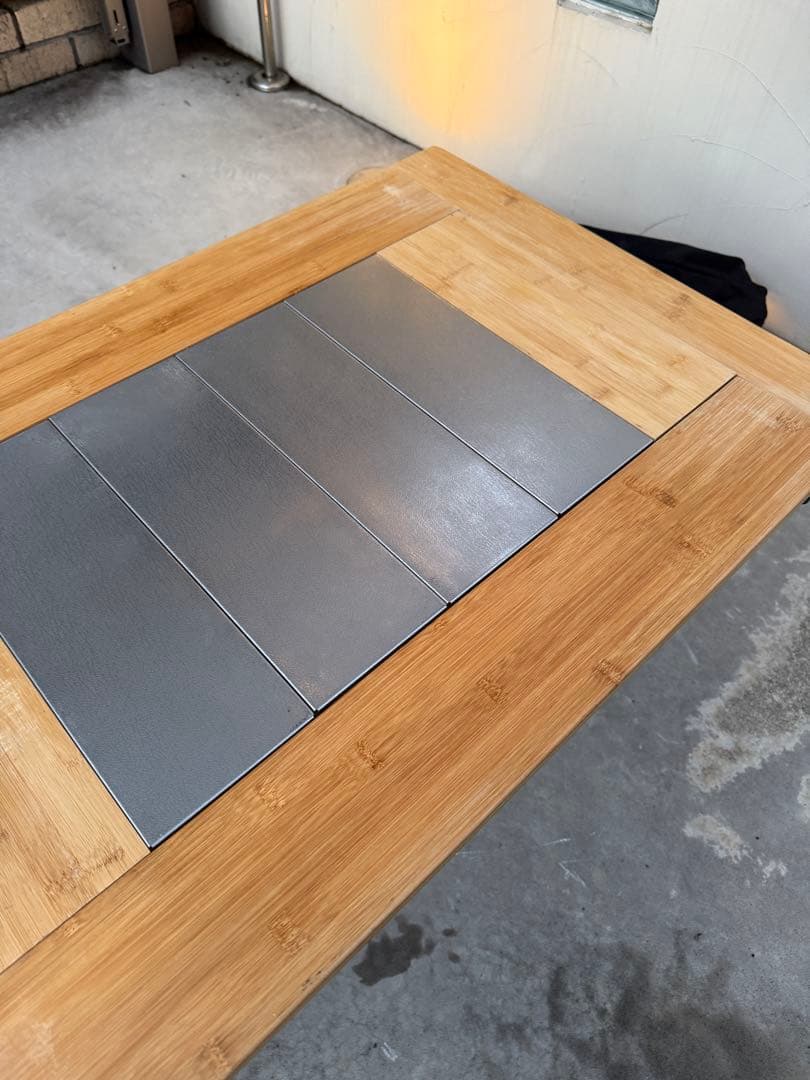 シェフテーブル✴︎ハイランダー✴︎ロールテーブルIGT互換