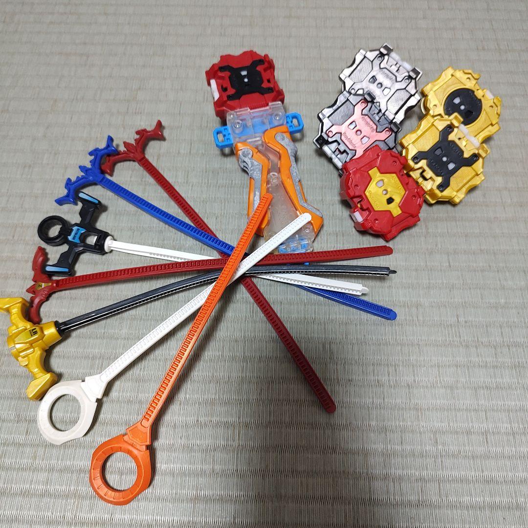 低 価格 通販ゲーム・おもちゃ・グッズ - ベイブレード引退品 別ページ