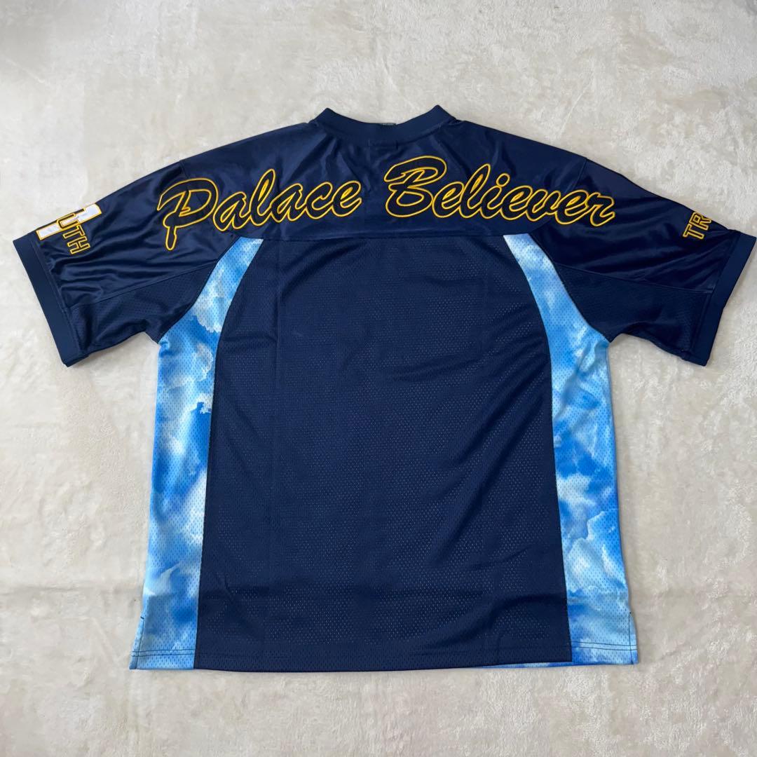 PALACE パレス 1 TRUTH トップス ジャージ シャツ XL - メルカリ