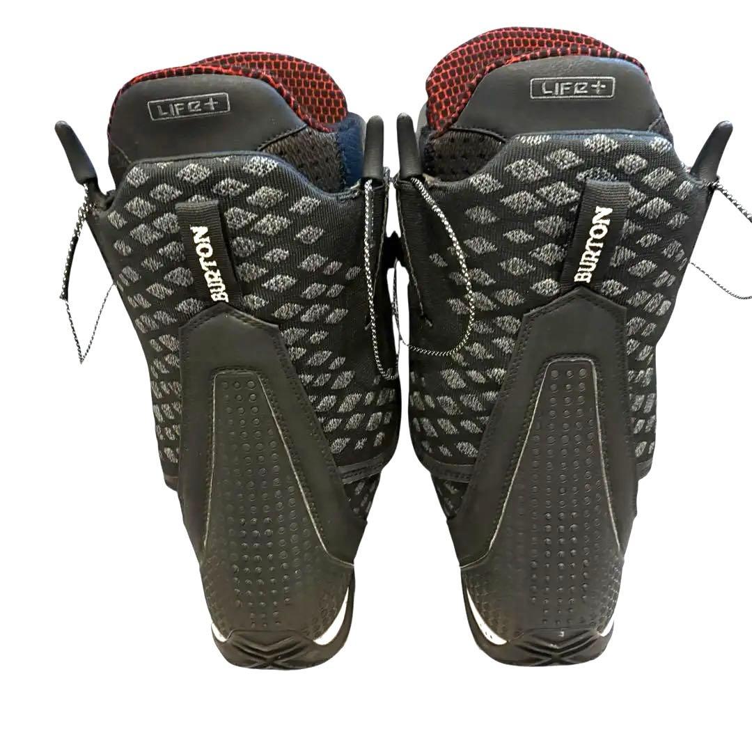 極美品　最高峰モデル BURTON SLX 28.0cm