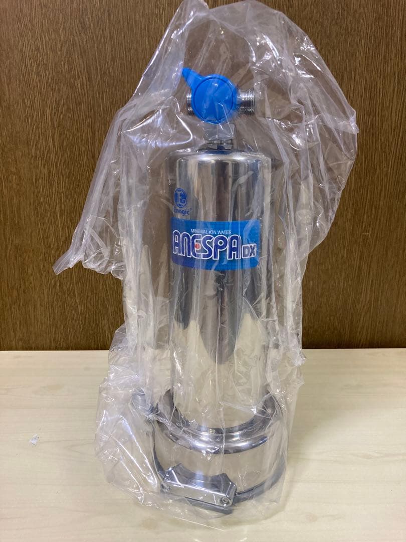 アネスパDX ANSP-02