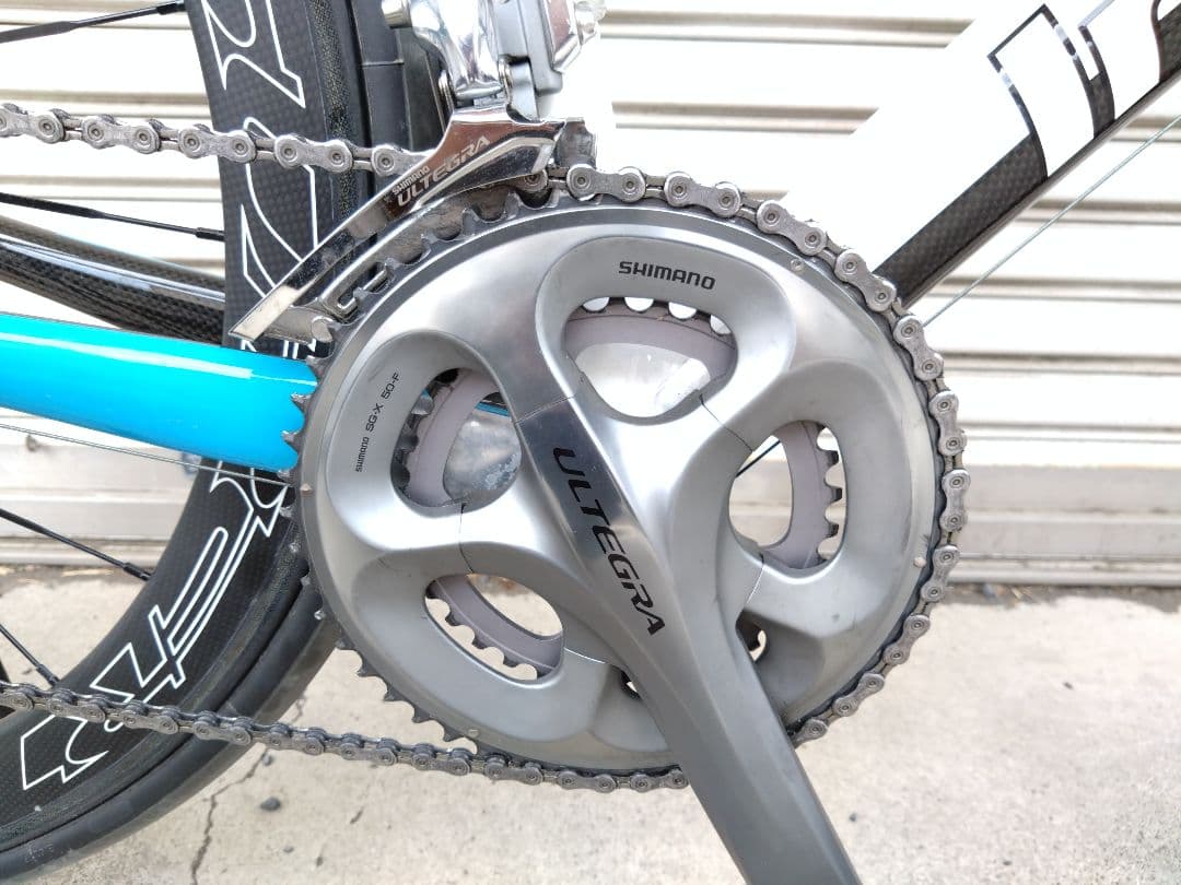 InterMax SESTRIERE 神奈川 引取限定 ISP カーボンホイール - メルカリ