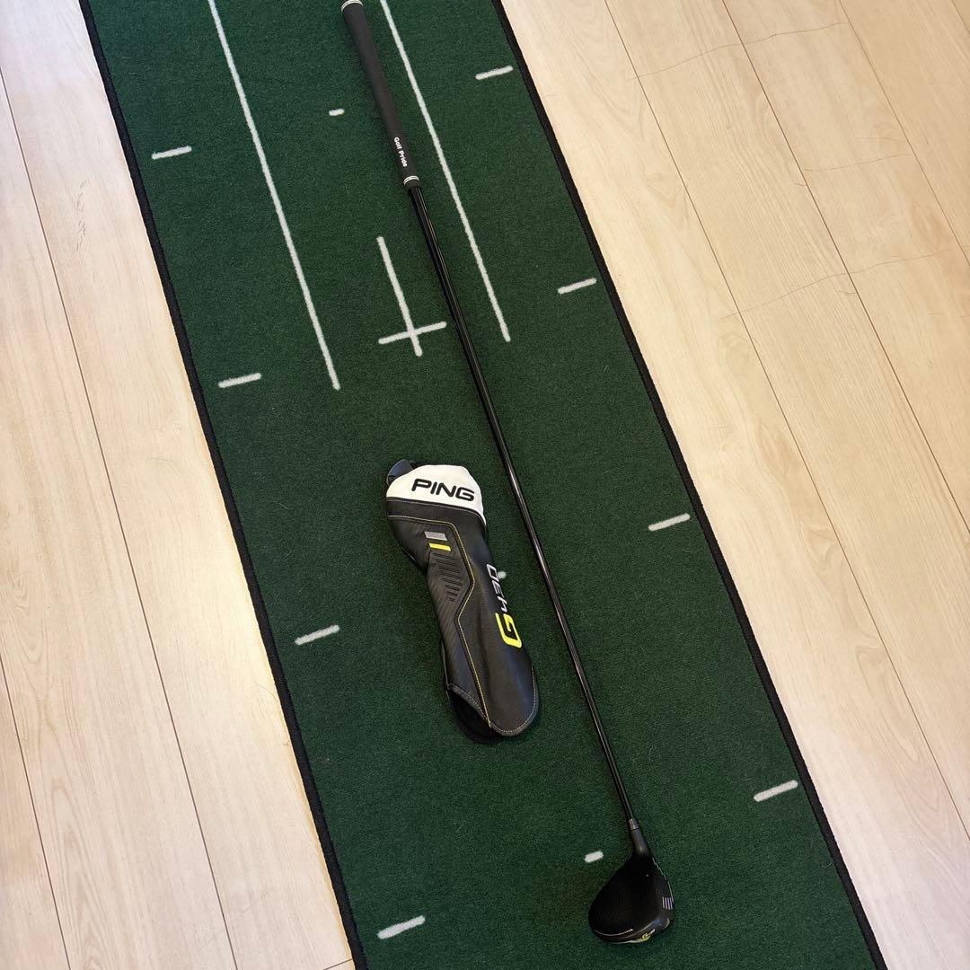 PING G430フェアウェイウッド5WフレックスR PING（ピン） G430 SFT 5W フェアウェイウッド FW フレックスR