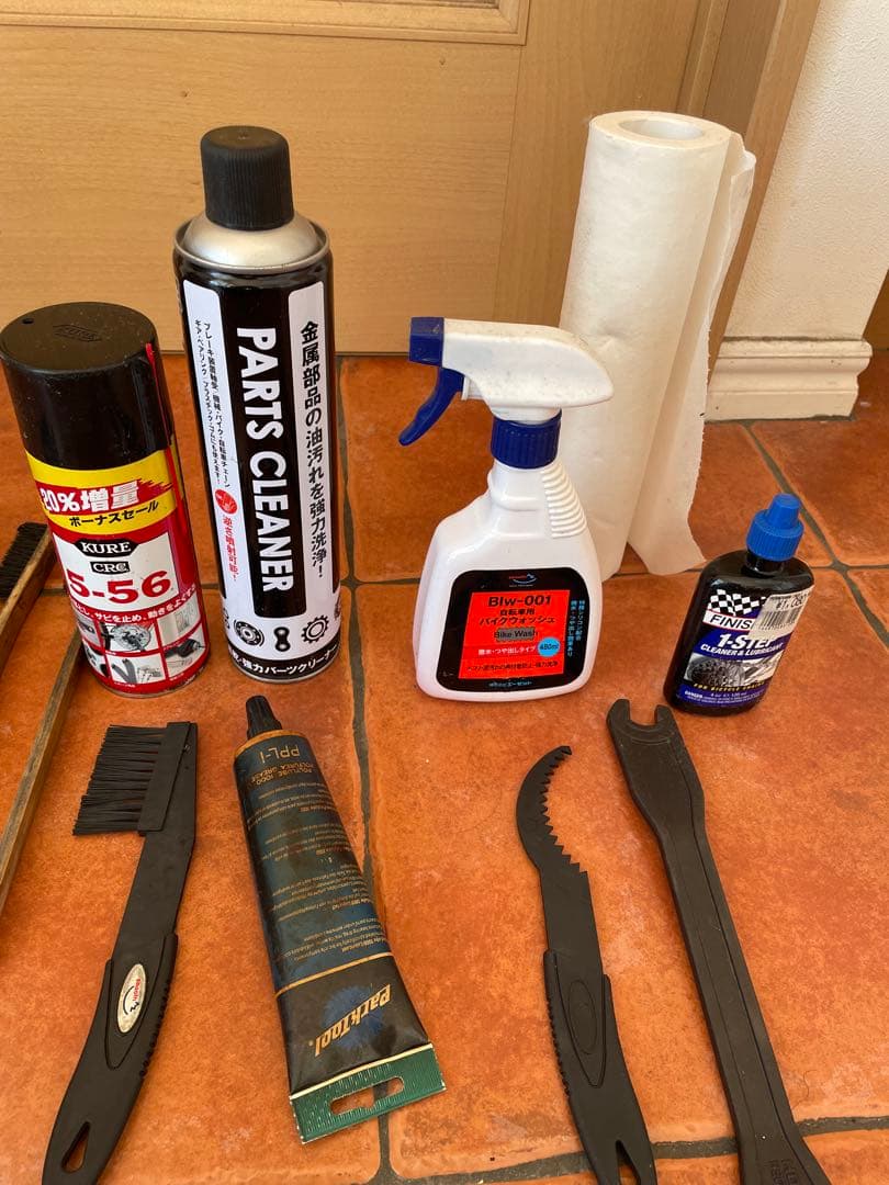 手渡し限定】ロードバイク TRAK crossrip（メンテナンスセット込み）