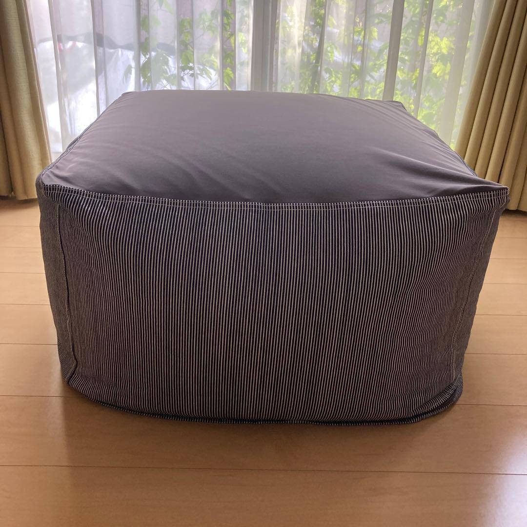 無印良品　体にフィットするソファ大 体にフィットするソファ特集（本体・カバー）｜無印良品