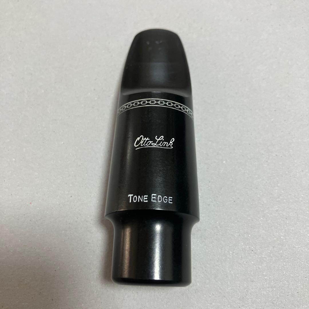 Otto Link Tone Edge 7* テナーサックスマウスピース Otto Link Tone Edge 7* テナーサックスマウスピース Otto Link/マウス