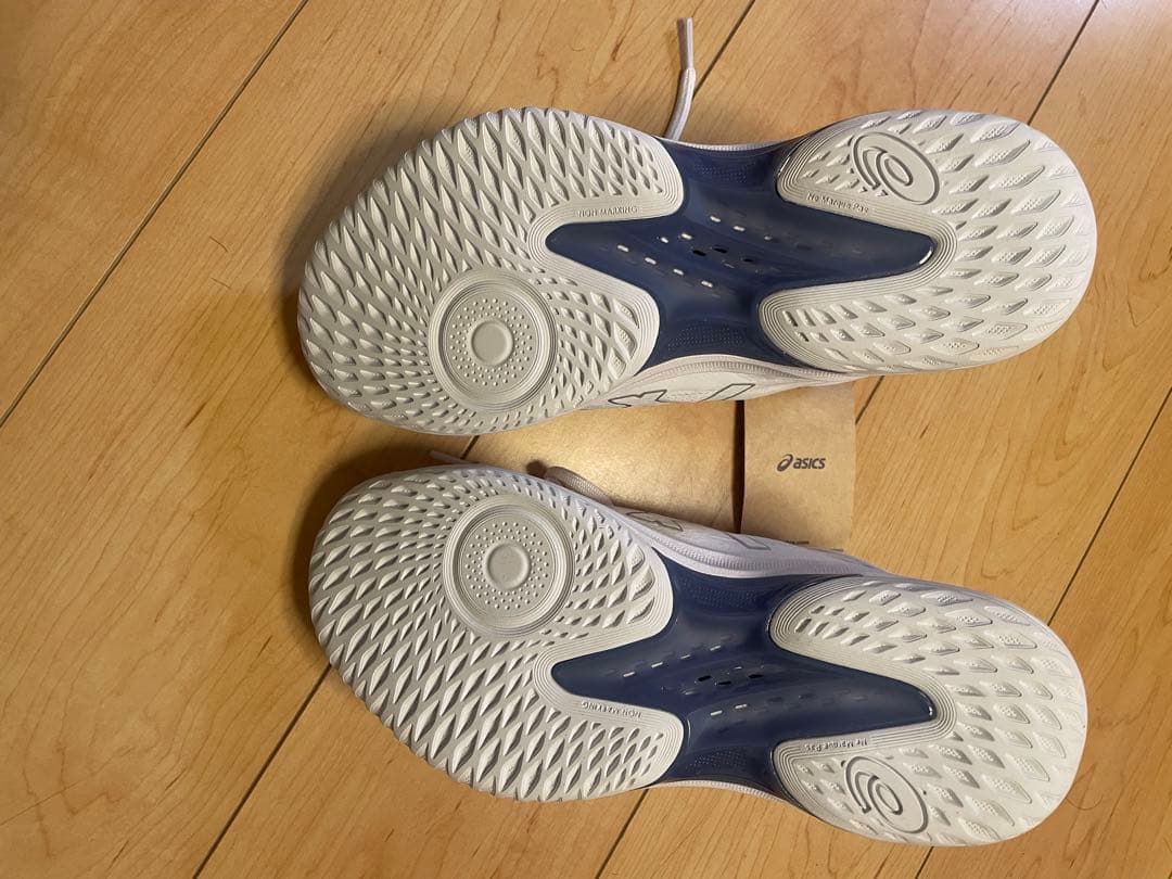ASICS GELHOOP V17 バスケットボールシューズ 25.5cm