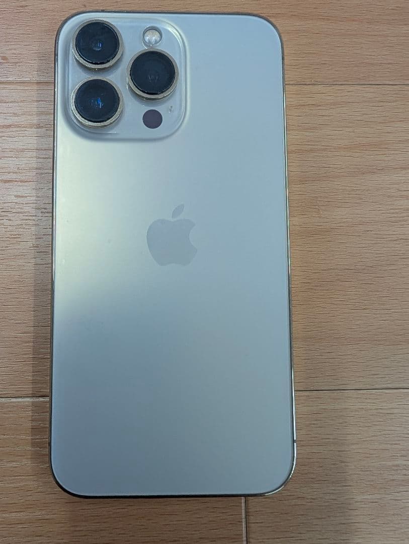 Apple iPhone 13 Pro 256GB ジャンク - メルカリ