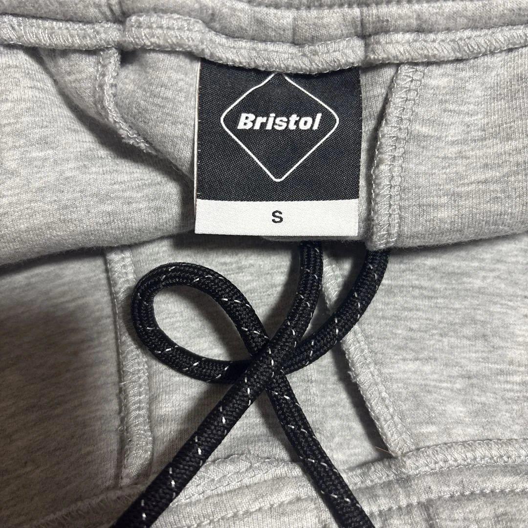 F.C.Real Bristol ジャージセット グレー/ブラック